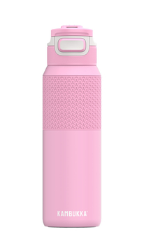 Kambukka butelka termiczna Elton Insulated 1000ml - Pink Ambition