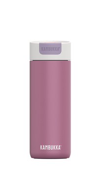 Kambukka kubek termiczny Olympus 500 ml - Aurora Pink
