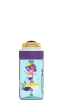 Lagoon 400ml Surf Girl