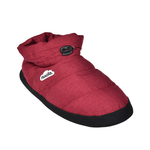 Nuvola Boot Home Marbled Garnet