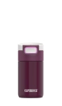 Kambukka kubek termiczny Etna 300ml - Cherry Lacquer