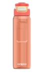 Kambukka butelka na wodę Elton 1000 ml - Orange Vibes