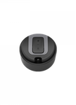 Nakrętka do kubka Olympus – black/black