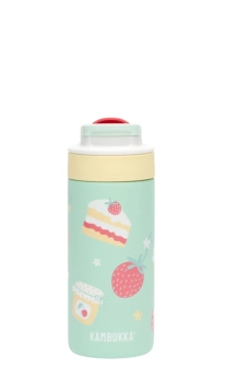 Kambukka butelka termiczna Lagoon Insulated 400 ml - Picnic Party