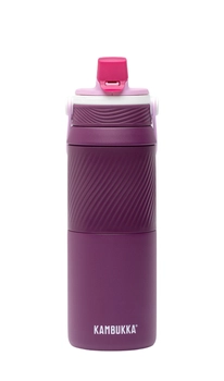 Kambukka termiczna butelka na wodę Dupla Insulated 750ml - Harvest Wine