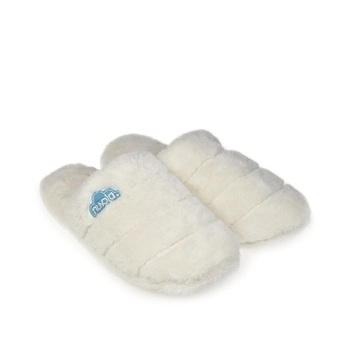 Nuvola Zueco Bee White