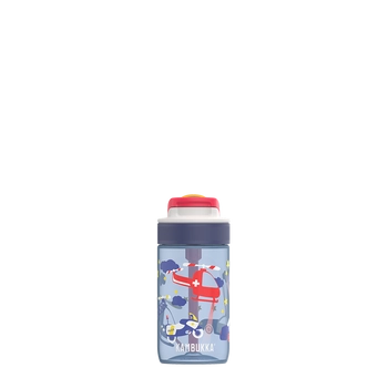 Butelka dla dzieci Kambukka Lagoon 400ml - Police Patrol