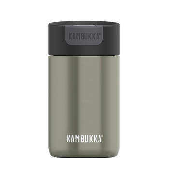 Kambukka kubek termiczny Olympus 300 ml  - Champaign