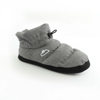 Nuvola Boot Home Marbled Grey