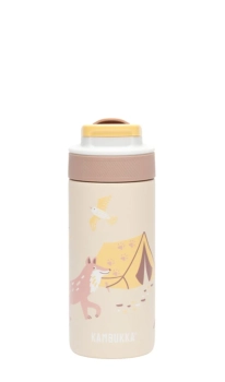 Kambukka butelka termiczna Lagoon Insulated 400 ml - Adventure Camp