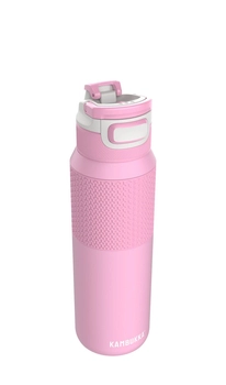 Kambukka butelka termiczna Elton Insulated 1000ml - Pink Ambition