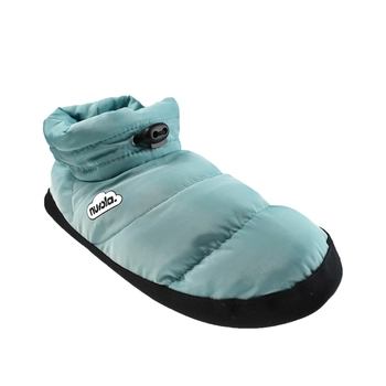 Nuvola Boot Home Water Green