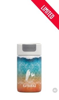 Kambukka kubek termiczny Olympus 300 ml  - Ocean Surf