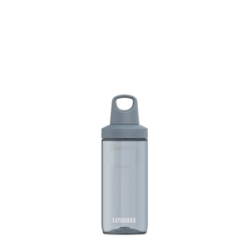 Kambukka butelka Reno 500 ml - Grey 
