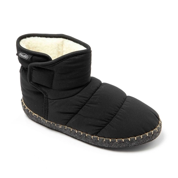 Nuvola Boot Road Black