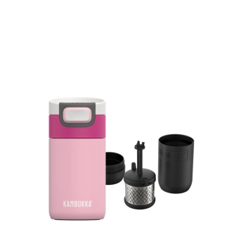 Kambukka kubek z zaparzaczem Hot Stuff Inside 300ml