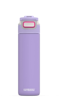 Kambukka butelka termiczna Elton Insulated 600 ml - Digital Lavender 
