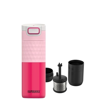 Kambukka kubek z zaparzaczem Fruit Tea 500ml