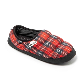 Nuvola Classic Scot Red