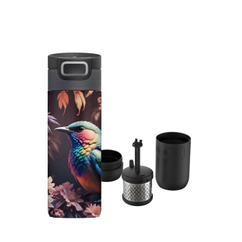 Kambukka kubek z zaparzaczem Aromatic 500ml