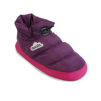 Nuvola Boot Home Party Purple