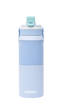 Kambukka termiczna butelka na wodę Dupla Insulated 750ml - Sky Cloud