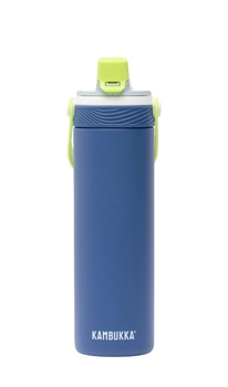 Kambukka termiczna butelka na wodę Dupla Insulated 600ml - Electric Storm