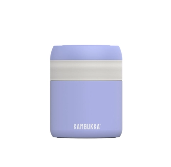 Kambukka termos obiadowy Bora 600 ml - Digital Lavender