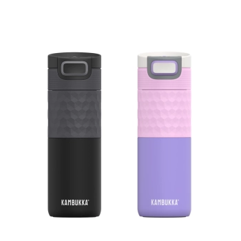 Zestaw Kambukka Midnight Lavender