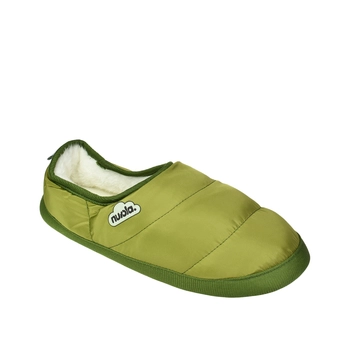 Nuvola Classic Chill Military Green