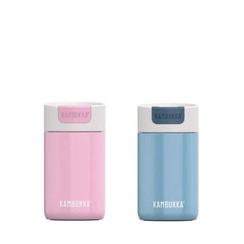 Zestaw Kambukka Cotton Cloud