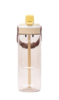 Kambukka butelka na wodę Dupla 750ml - Desert Sand