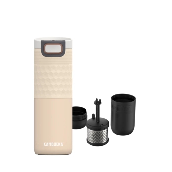 Kambukka kubek z zaparzaczem Jasmine Joy 500ml