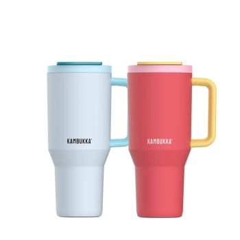 Zestaw Kambukka RIO Tropical Frost