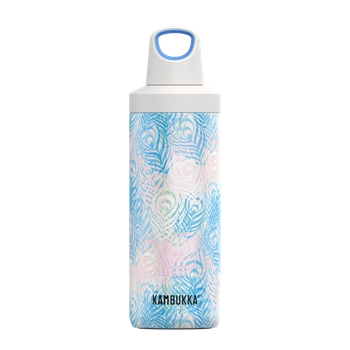 Kambukka butelka termiczna Reno Insulated 500 ml -Peacock