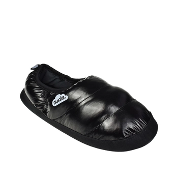 Nuvola Classic Metalic Black