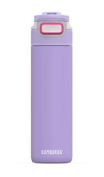 Kambukka butelka termiczna Elton Insulated 600 ml - Digital Lavender 